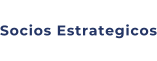 Socios Estrategicos